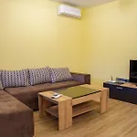 двете къщи - 2 къщи с двор и барбекю за 10 човека в село осъм * Beli Osŭm