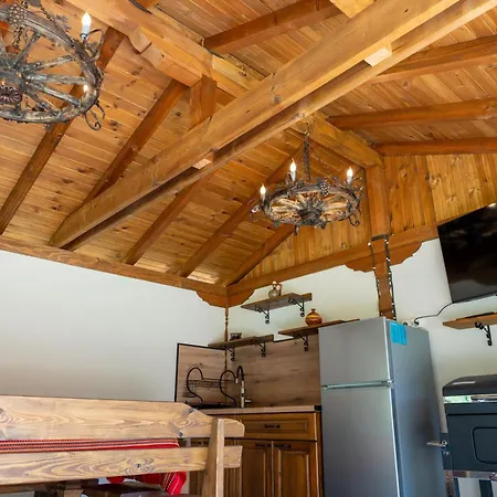 двете къщи село осъм