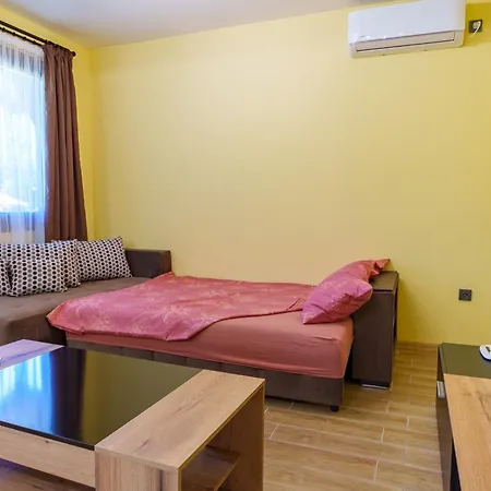 Villa двете къщи село осъм Beli Osŭm