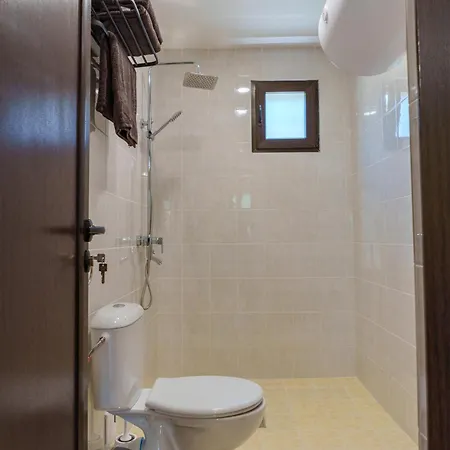 двете къщи село осъм Villa Beli Osŭm