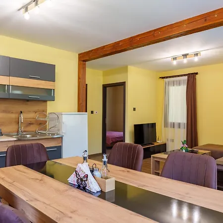 двете къщи село осъм * Beli Osŭm