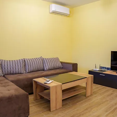 двете къщи село осъм * Beli Osŭm