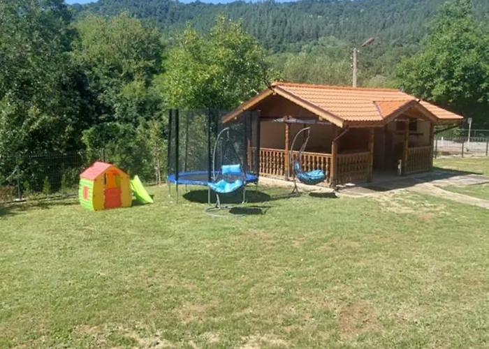 двете къщи село осъм